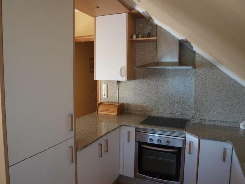 Apartamentos Chan Da Vella