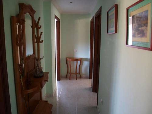Apartamentos Chan Da Vella