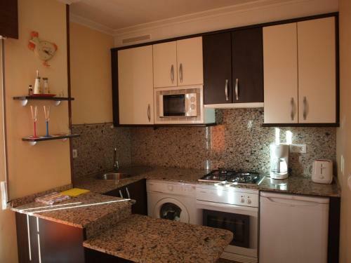 Apartamentos Chan Da Vella