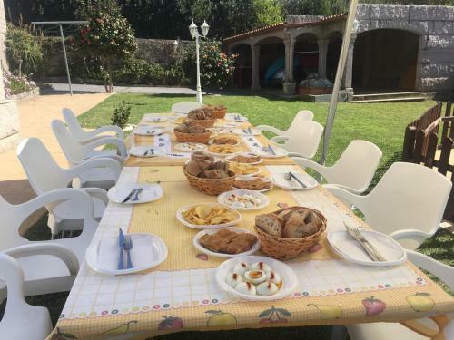 Apartamentos Chan Da Vella