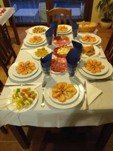 Apartamentos Chan Da Vella