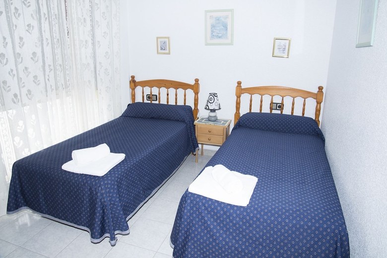 Hotel Veracruz Apts