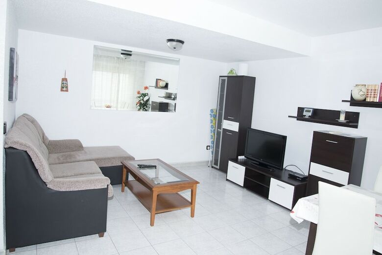 Hotel Veracruz Apts