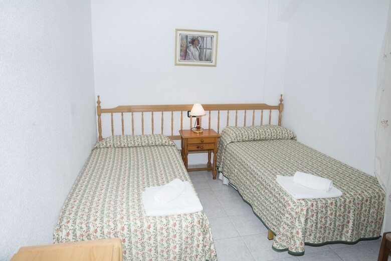 Hotel Veracruz Apts