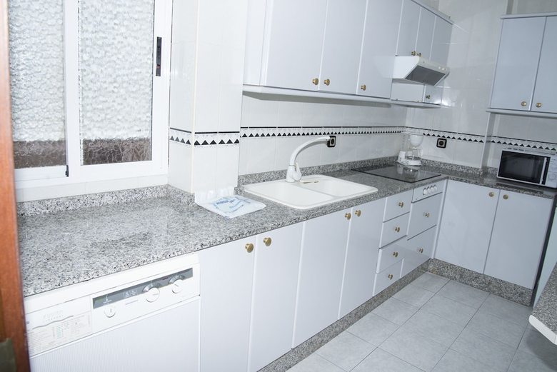 Hotel Veracruz Apts