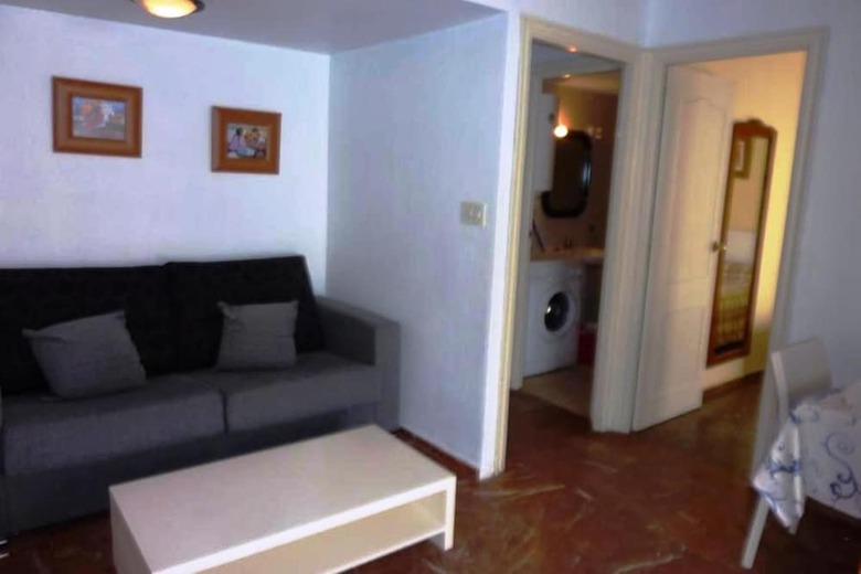 Hotel Veracruz Apts