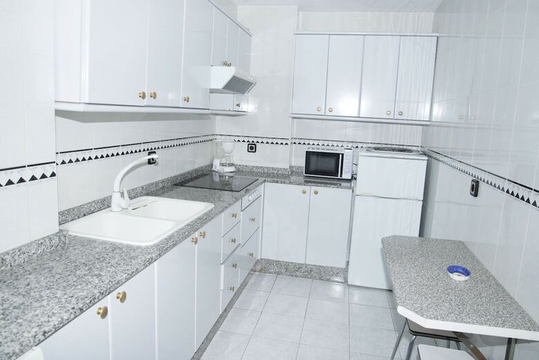 Hotel Veracruz Apts