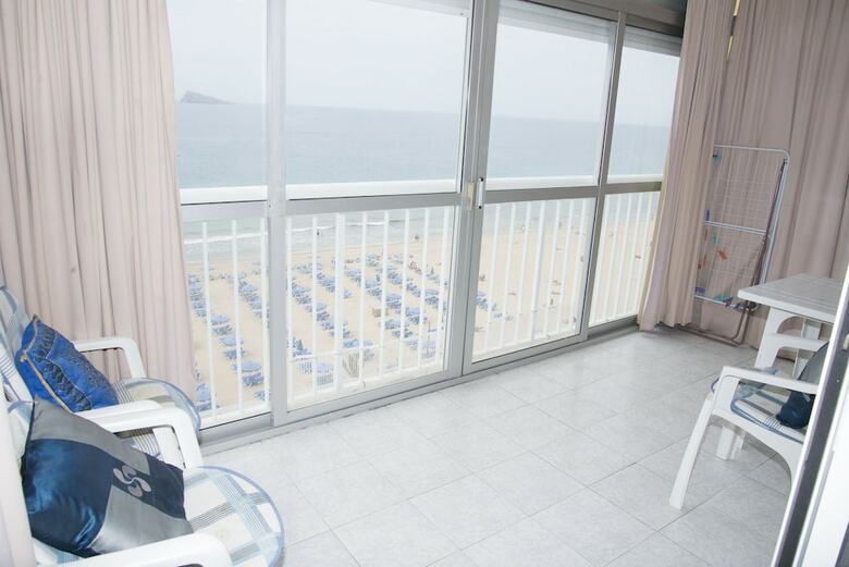 Hotel Veracruz Apts