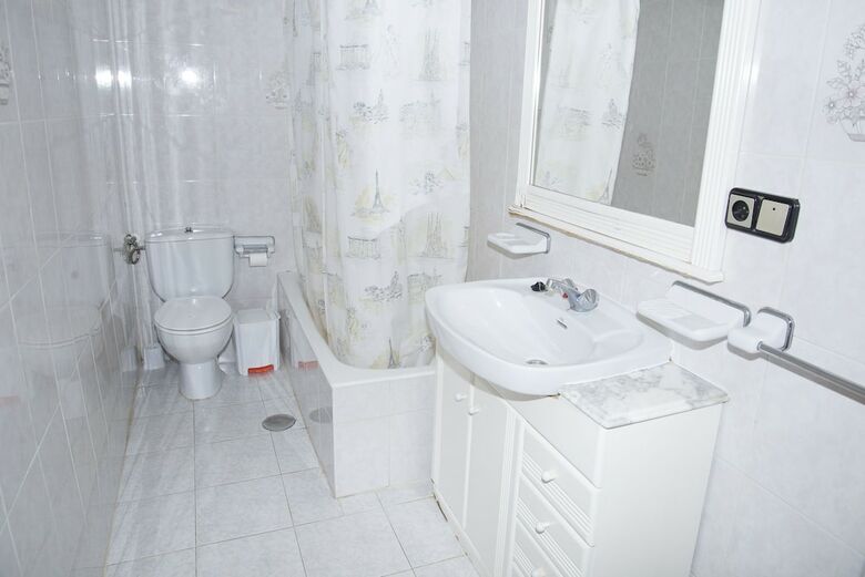 Hotel Veracruz Apts