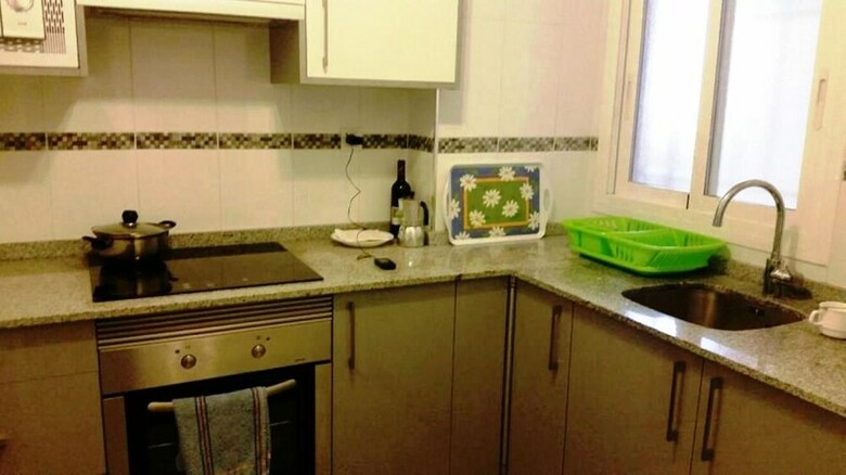 Hotel Veracruz Apts