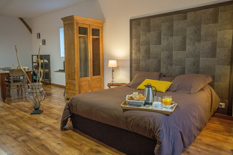 Bed & Breakfast Naturaform