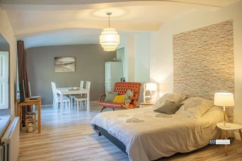 Bed & Breakfast Naturaform