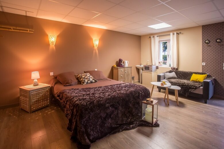 Bed & Breakfast Naturaform