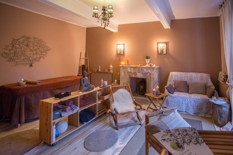 Bed & Breakfast Naturaform