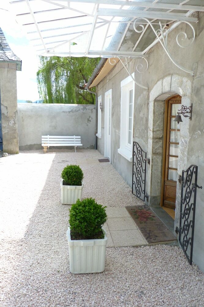 Bed & Breakfast Naturaform