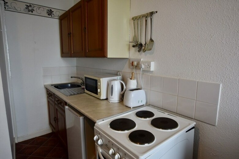 Marlborough Seafront Holiday Apartments