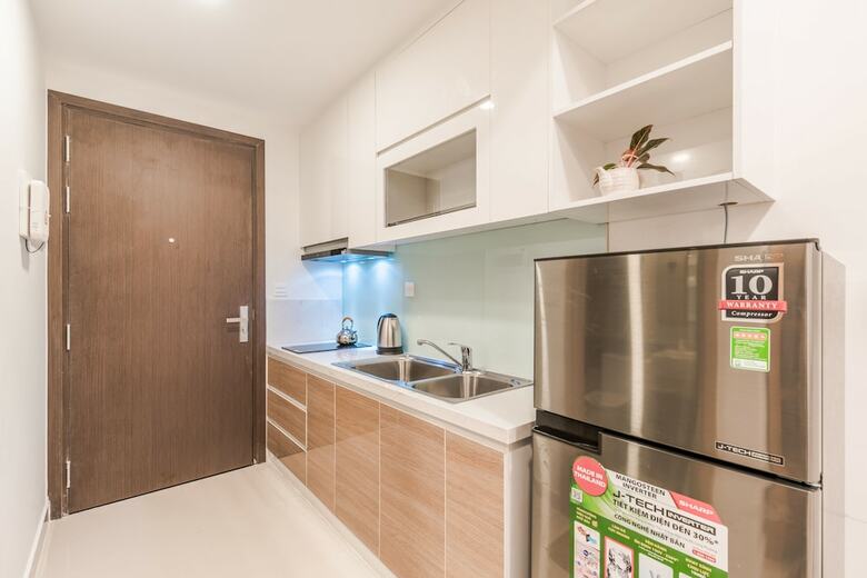 Apartamentos Vitamin Smiles Rivergate