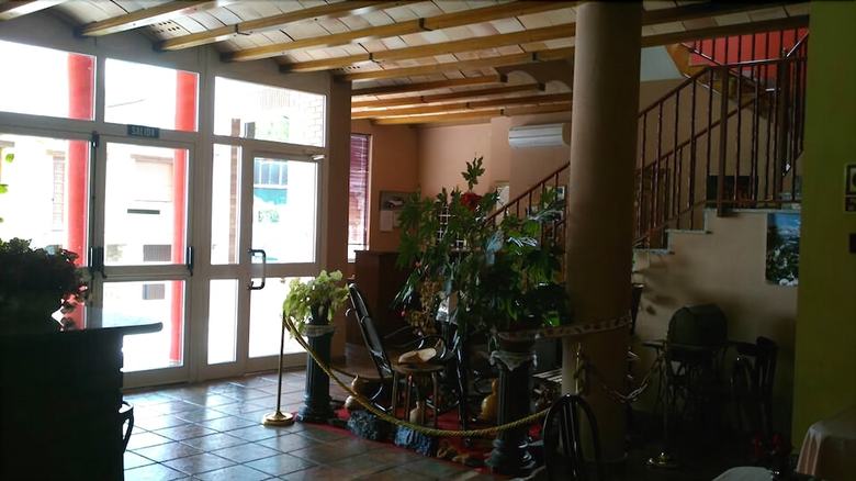Hostal Pi�era