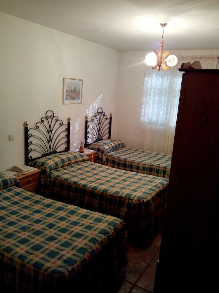 Hostal Pi�era