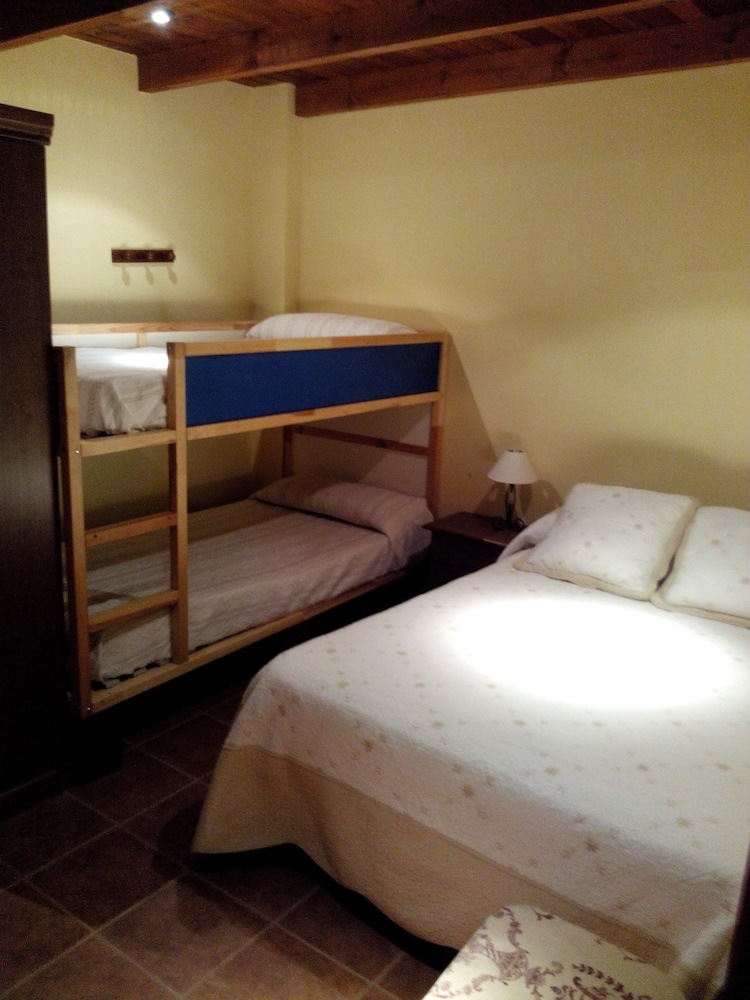 Hostal Pi�era