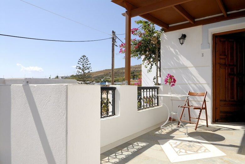 La Celestina Apartments