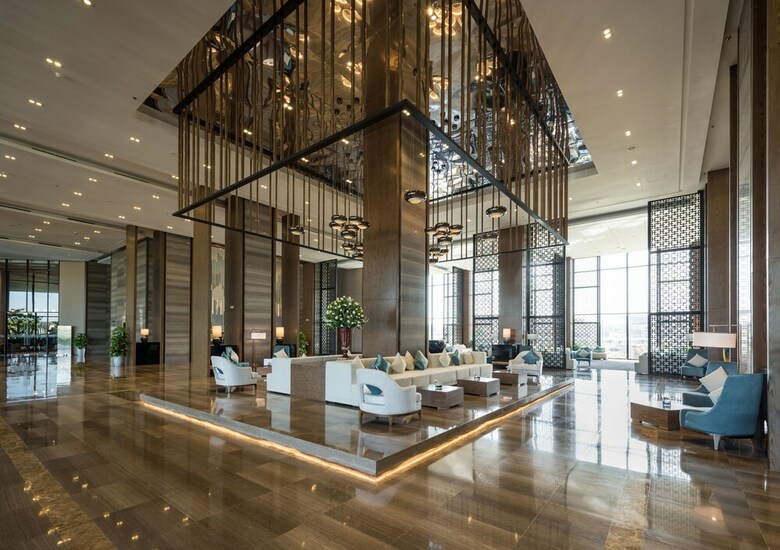 Flc Grand Hotel Samson