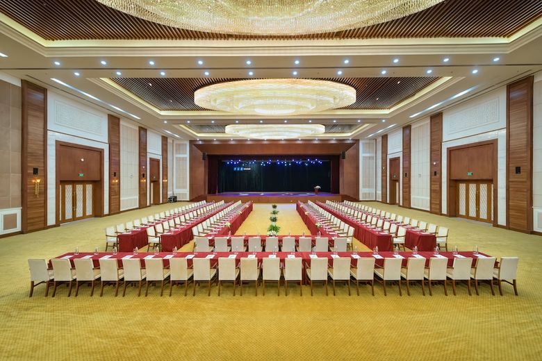 Flc Grand Hotel Samson