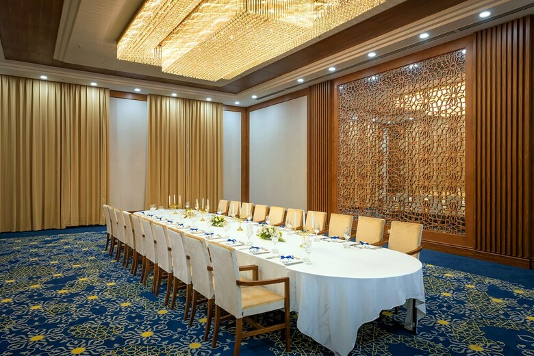 Flc Grand Hotel Samson