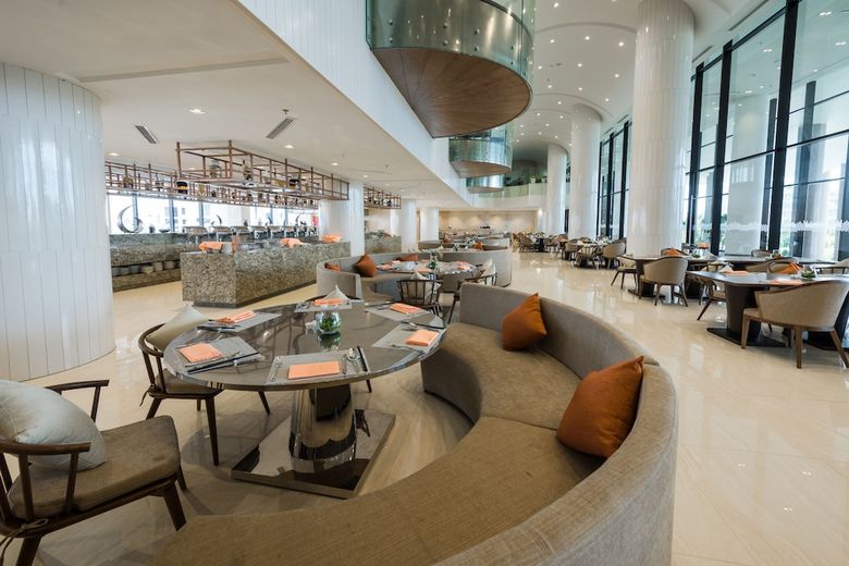 Flc Grand Hotel Samson