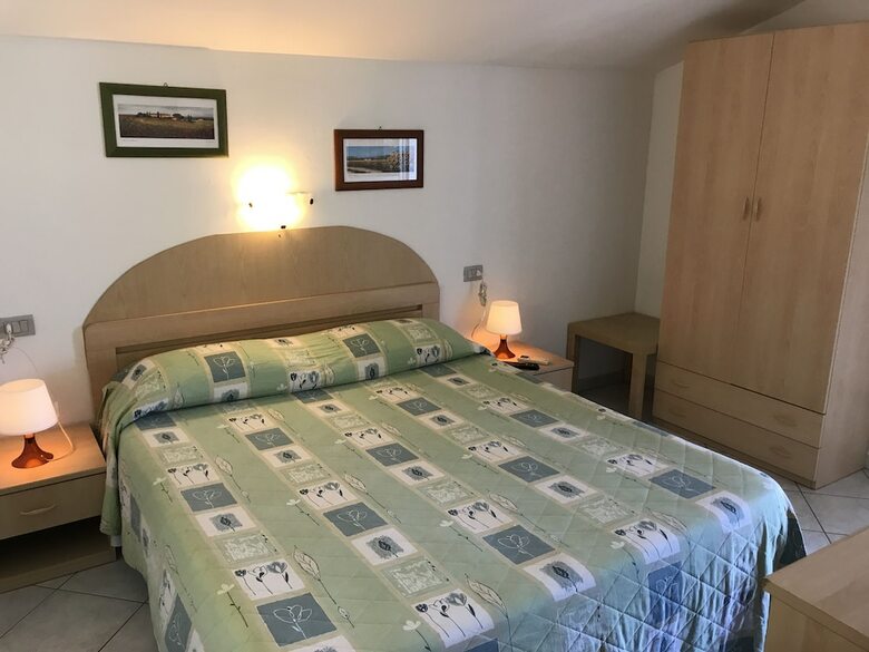 Hotel Rispescia
