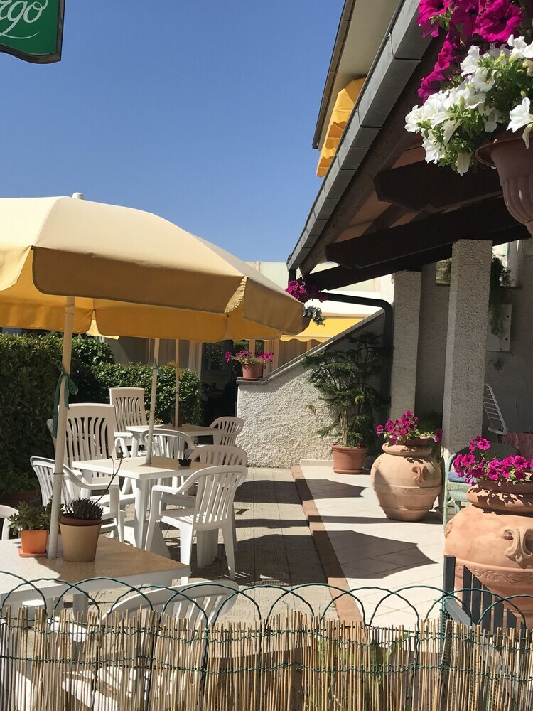 Hotel Rispescia