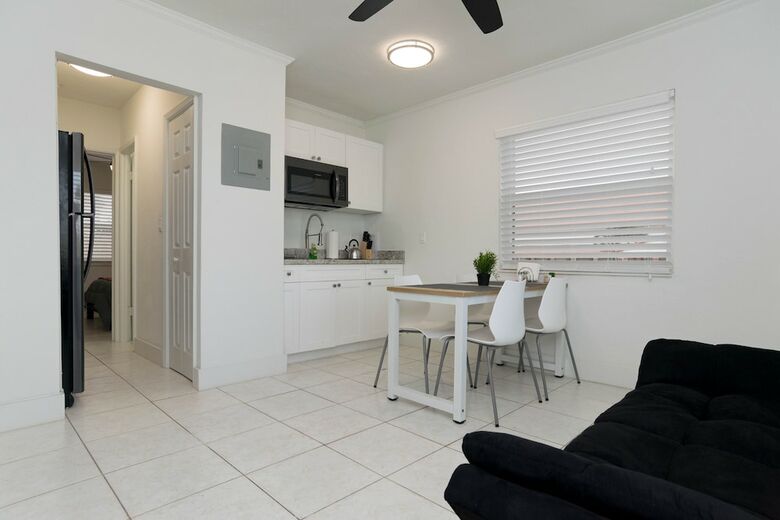 Apartamentos Costa Este Beach Vacation
