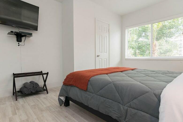 Apartamentos Costa Este Beach Vacation