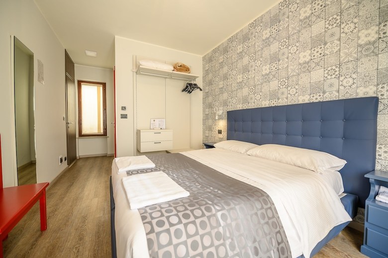 Hotel Perpoin