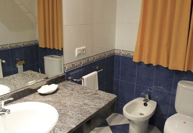 Apartamentos Monasterio