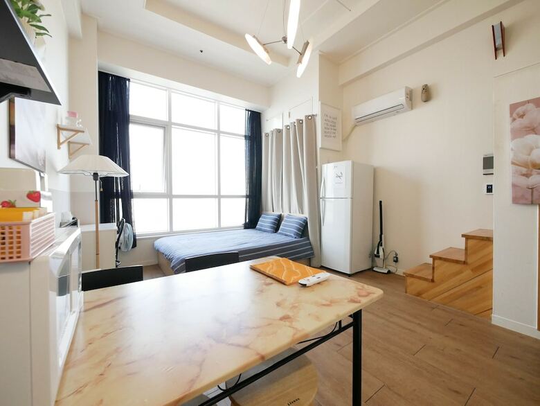 Apartamentos Dandelion 45