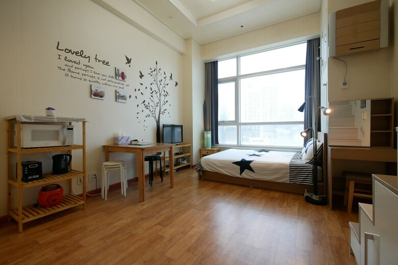Apartamentos Dandelion 45