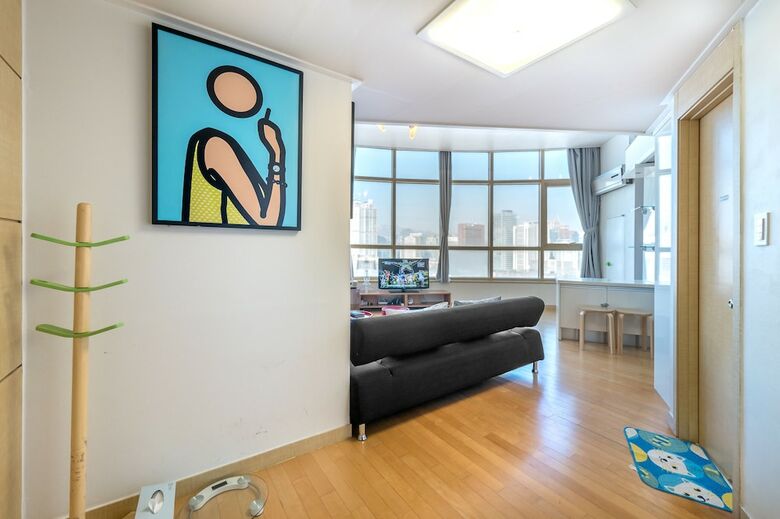 Apartamentos Dandelion 45