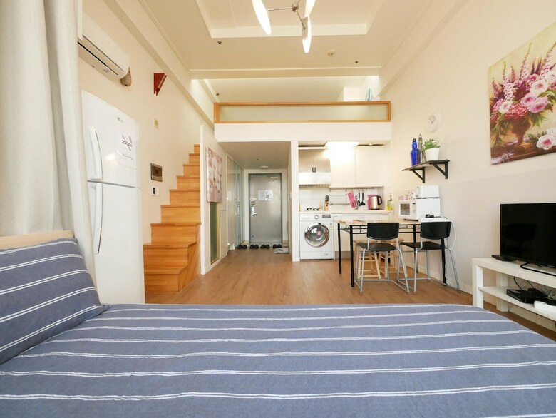 Apartamentos Dandelion 45