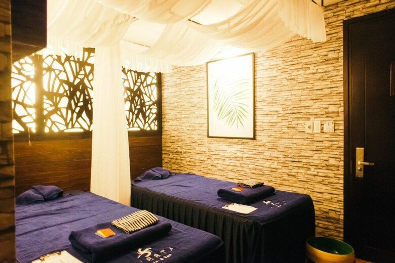 Delfino Hotel & Spa
