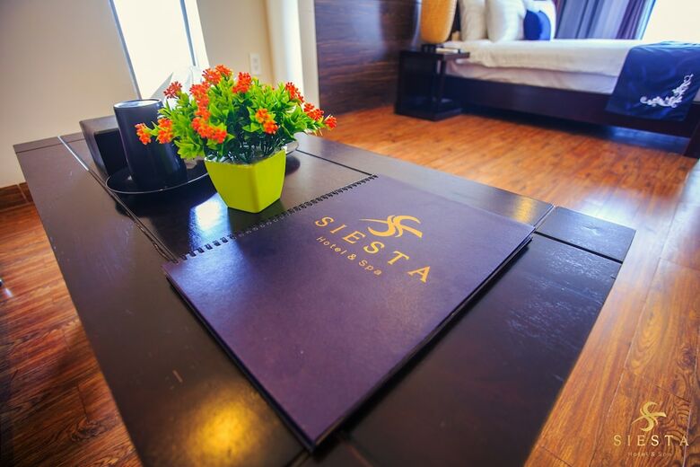 Delfino Hotel & Spa