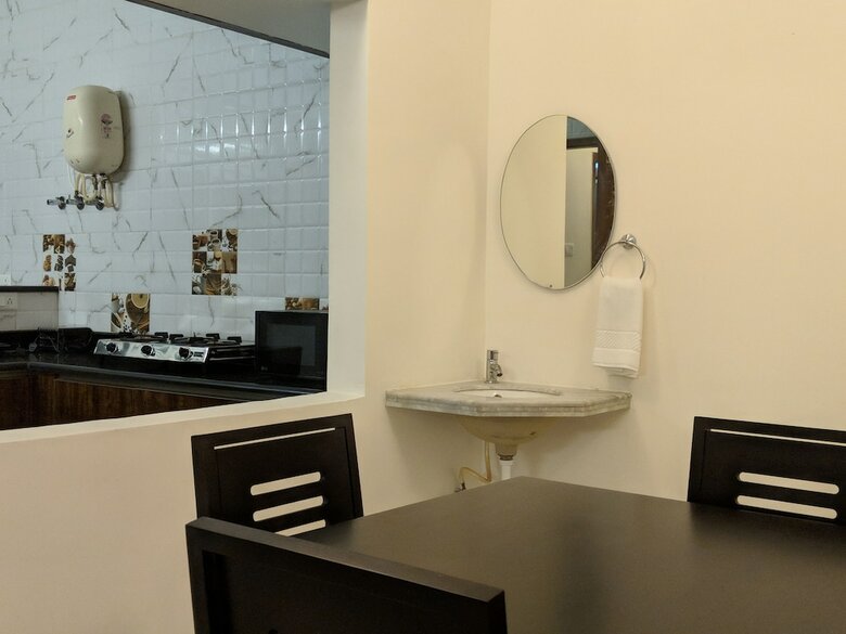 Apartamentos Mash Manyata