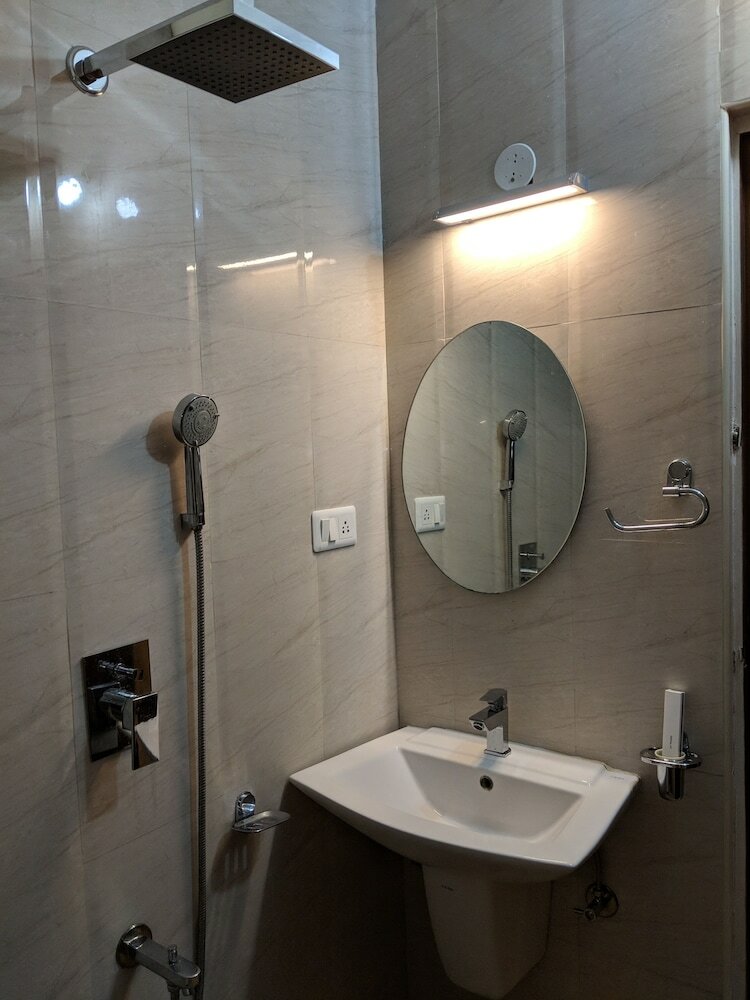 Apartamentos Mash Manyata
