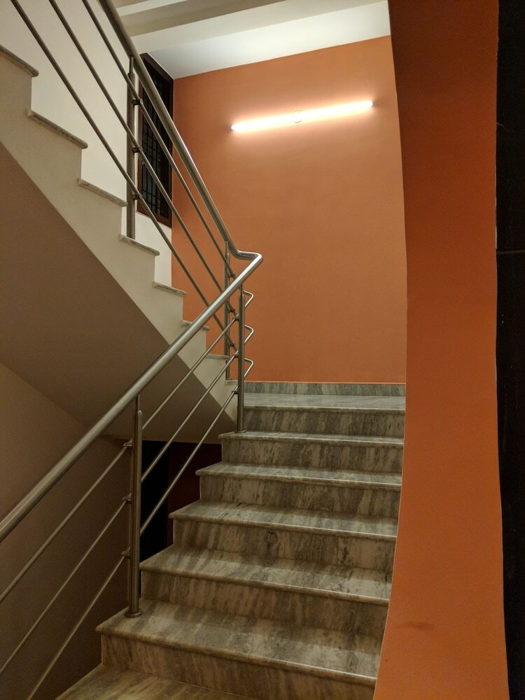 Apartamentos Mash Manyata