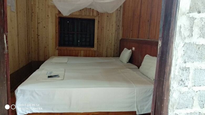 Hotel The Whisper Of Nature Bungalow
