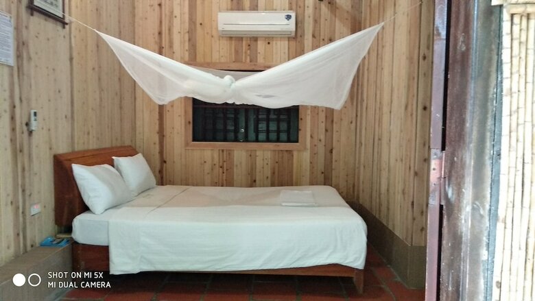 Hotel The Whisper Of Nature Bungalow