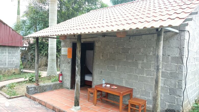 Hotel The Whisper Of Nature Bungalow