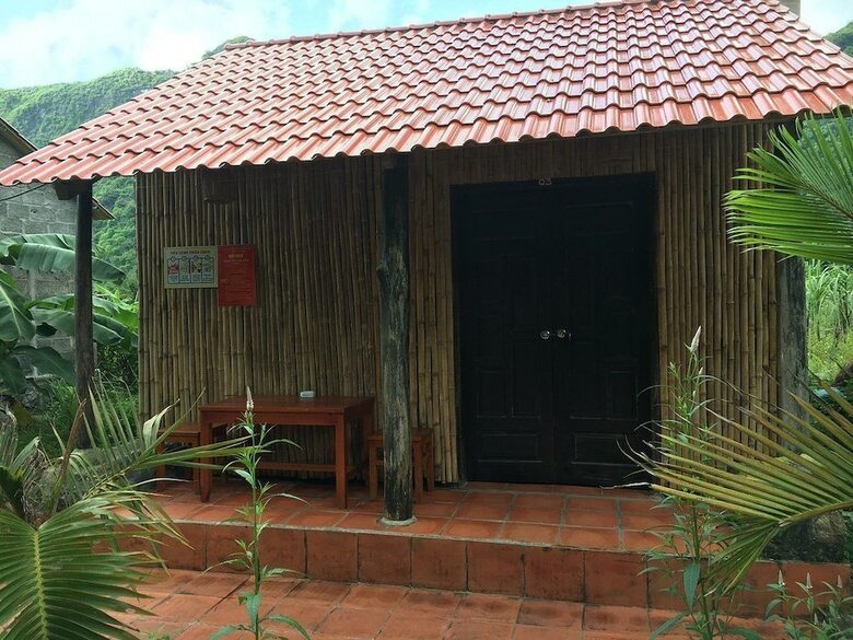 Hotel The Whisper Of Nature Bungalow