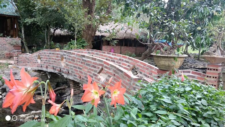 Hotel The Whisper Of Nature Bungalow