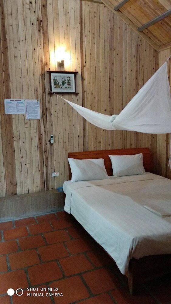 Hotel The Whisper Of Nature Bungalow